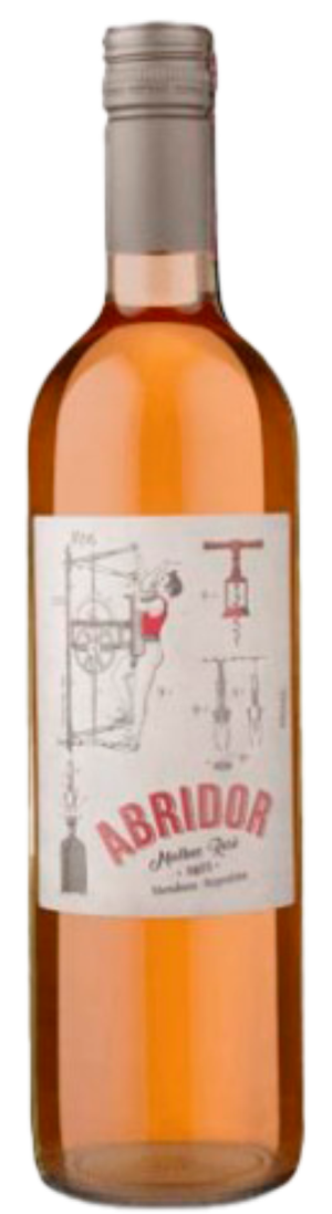 Abridor Rosè de Malbec