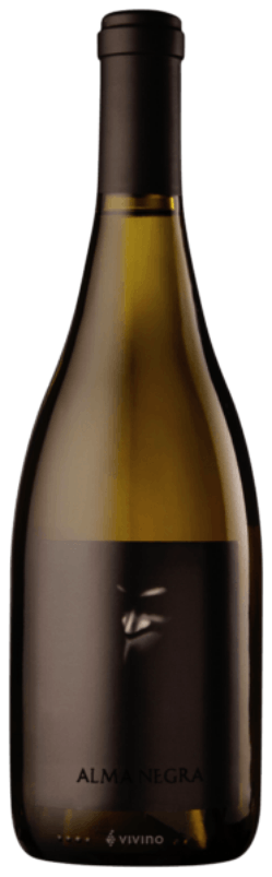 6 VINHOS Alma Negra Blanco POR: