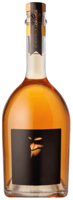 6 Vinhos Alma Negra Orange Viognier