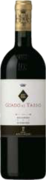 Antinori Guado Al Tasso