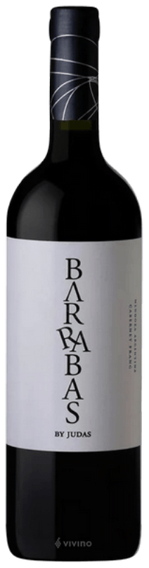 6 VINHOS Barrabas C. Franc POR: