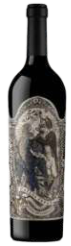 6 VINHOS Catena Zapata Birth Of Cabernet POR: