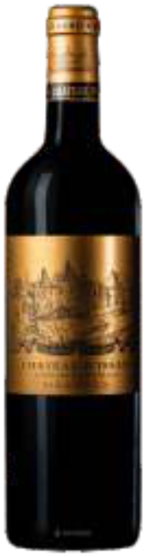 Chateau D Issan Margax Corte