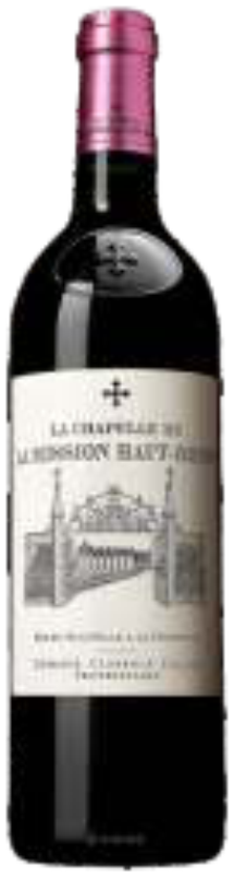 Chateau La Mission Haut Brion Merlot