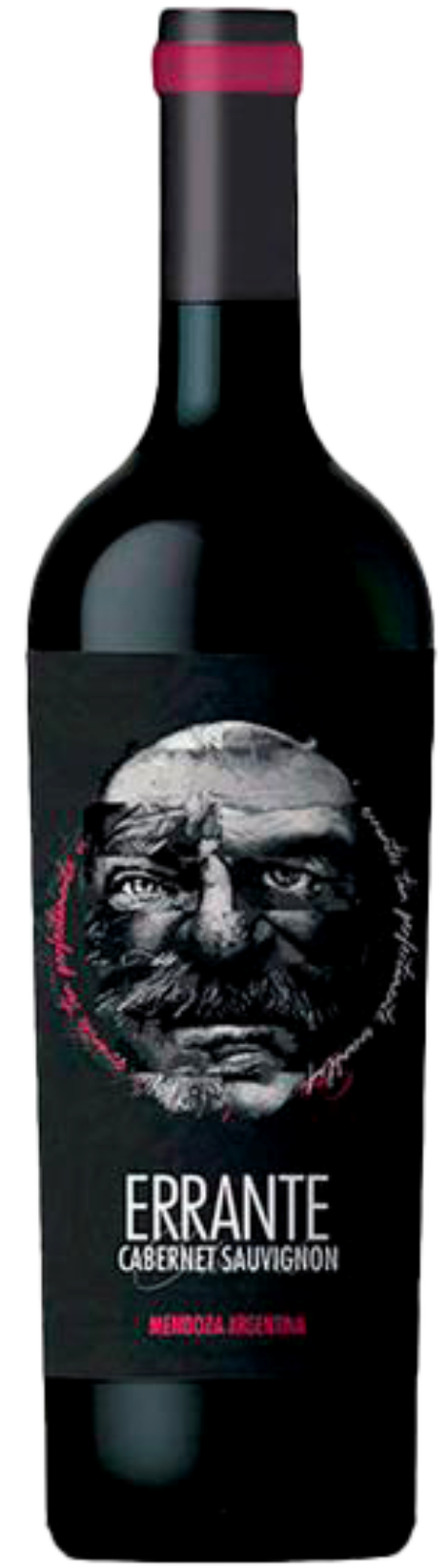 Errante Cabernet Sauvignon