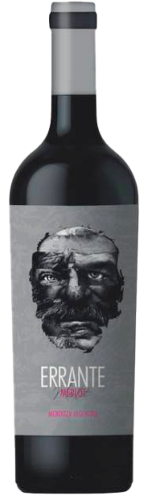 Errante Merlot
