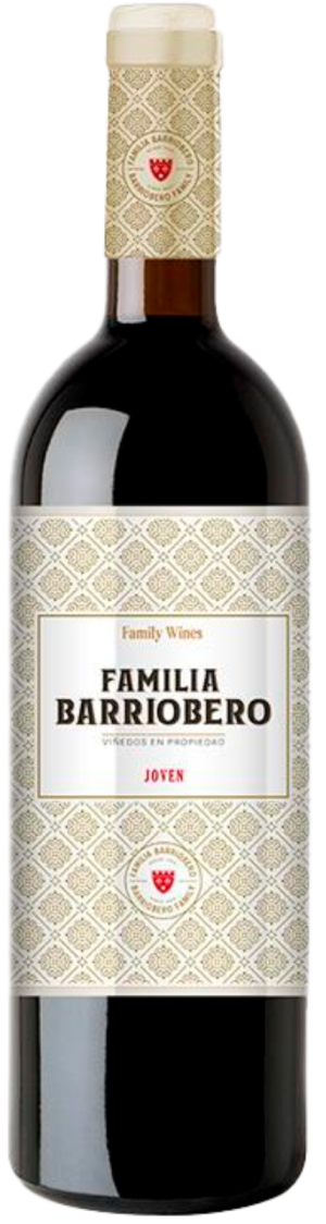 Familia Barriobero Tempranilho
