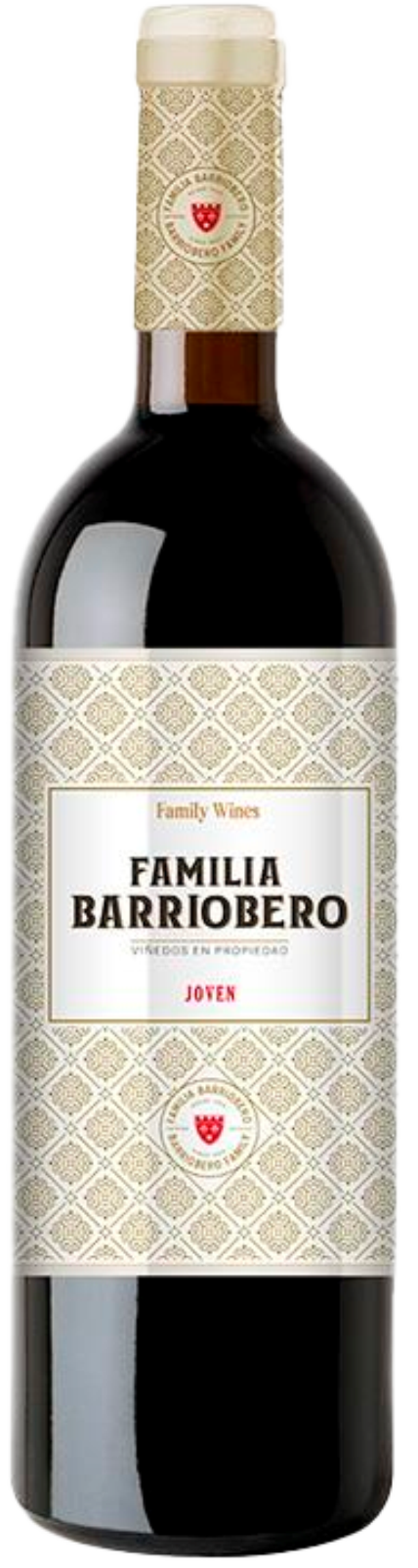 Familia Barriobero Tempranilho