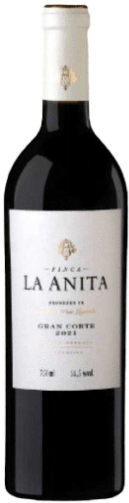 Finca La Anita Gran Corte