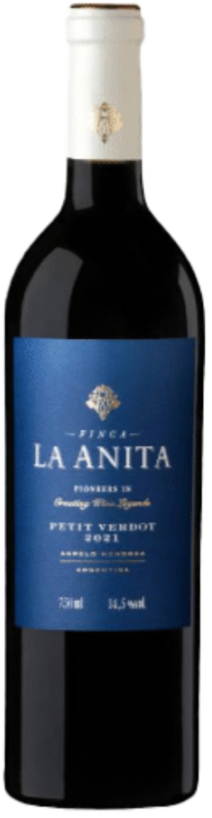 Finca La Anita Petit Verdot