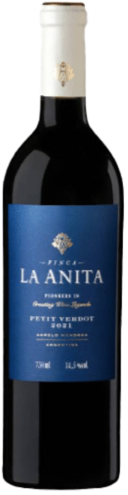 Finca La Anita Petit Verdot