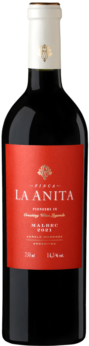 Finca La Anita Malbec