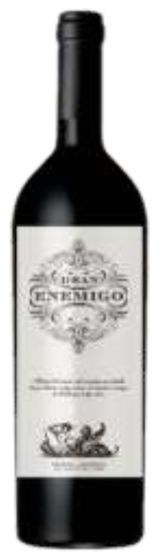 6 VINHOS GRAN ENEMIGO BLEND POR: