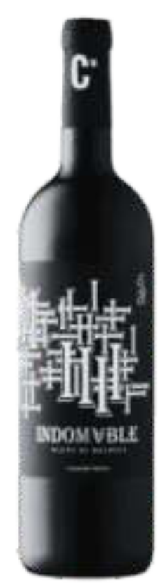 6 VINHOS INDOMAVEL BLEND DE MALBEC POR: