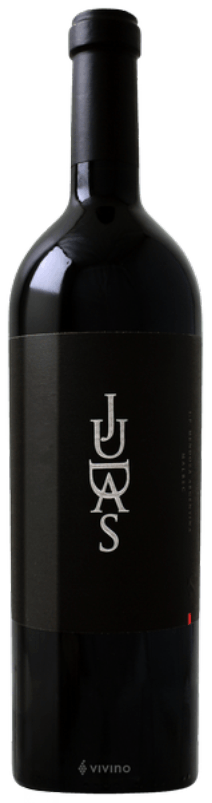 6 VINHOS JUDAS MALBEC POR: