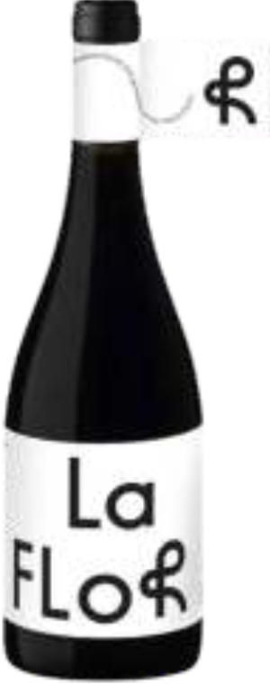 6 VINHOS LA PULENTA STATE LA FLOR C. SAUVIGNON POR