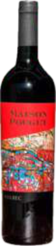 3 VINHOS MAISON POUGET MALBEC POR: