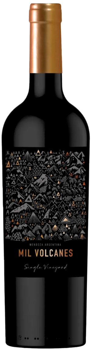 Mil Volcones Cabernet Franc