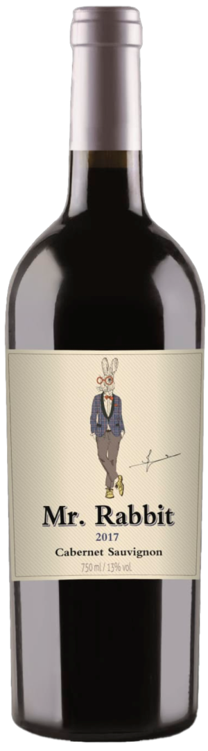 Mr Rabbit Cabernet Sauvignon