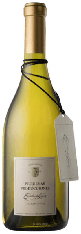 6 Pequenas Producoes Chardonnay POR
