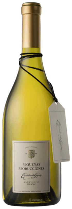 6 VINHOS Pequenas Producoes Sauvignon Blanc POR: