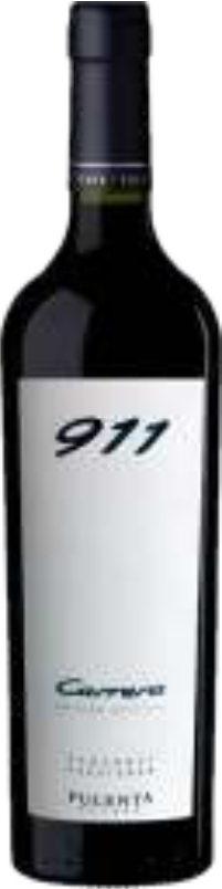 3 VINHOS Pulenta State 911 Carrera POR: