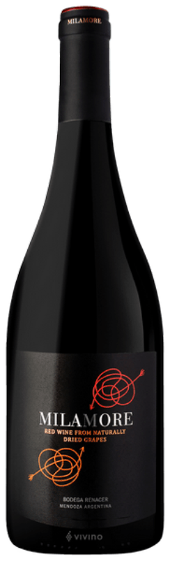 6 VINHOS Renascer Millamore POR: