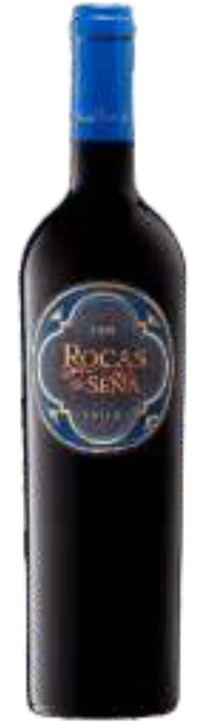3 VINHOS Rocas de Sena Blend POR: