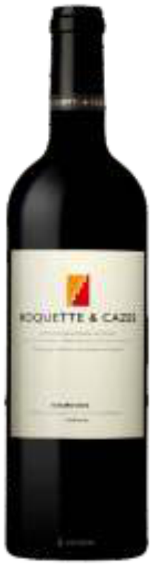 6 Vinhos Roquette & Cazes Douro Corte POR: