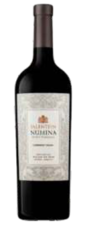 6 VINHOS: Salentein Numina C. Sauvignon POR: