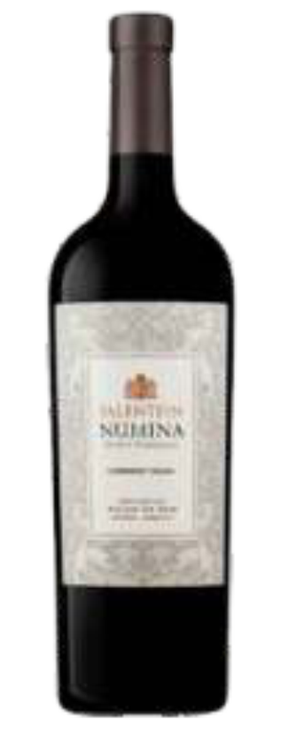 6 VINHOS: Salentein Numina C. Sauvignon POR: