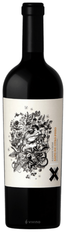 6 VINHOS Sapo de Otro Poso Blend de Tintas POR: