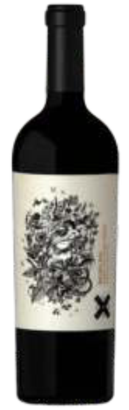6 VINHOS Sapo de Otro Poso Malbec - C. Sauvignon POR: