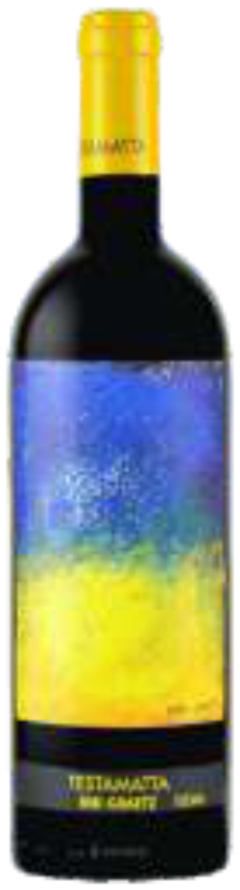 Testamatta Toscana Sangiovese