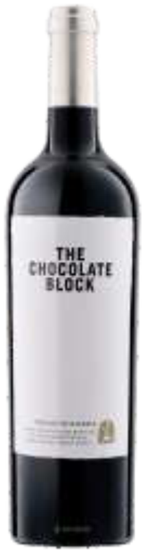 3 VINHOS The Chocote Block Corte POR: