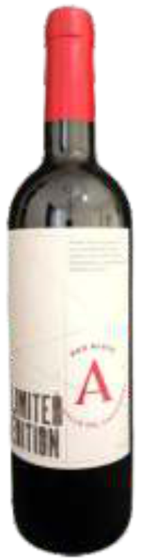 6 VINHOS Vik Winery A Limited Edition Blend POR: