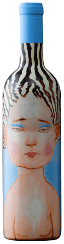 3 Vinhos VIK Winery La Piu Belle Corte POR: