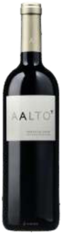 3 VINHOS : Aalto Tempranilho POR: