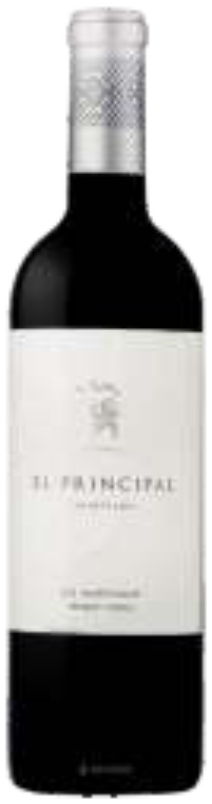 3 VINHOS EL PRINCIPAL ANDETELMO BLEND POR:
