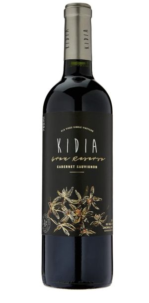 Kidia Gran Reserva Cabernet Sauvignon
