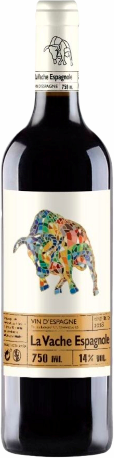 La Vache Tempranilho