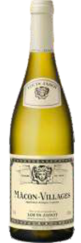 6 VINHOS LOUIS JADOT MACON VILAGEN POR: