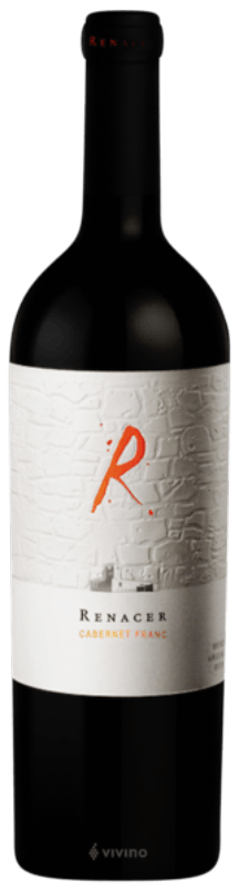 6 VINHOS Renascer Cabernet Franc POR: